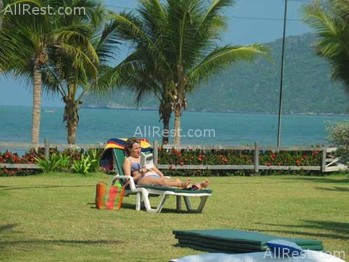 Dolphin Bay Resort 19